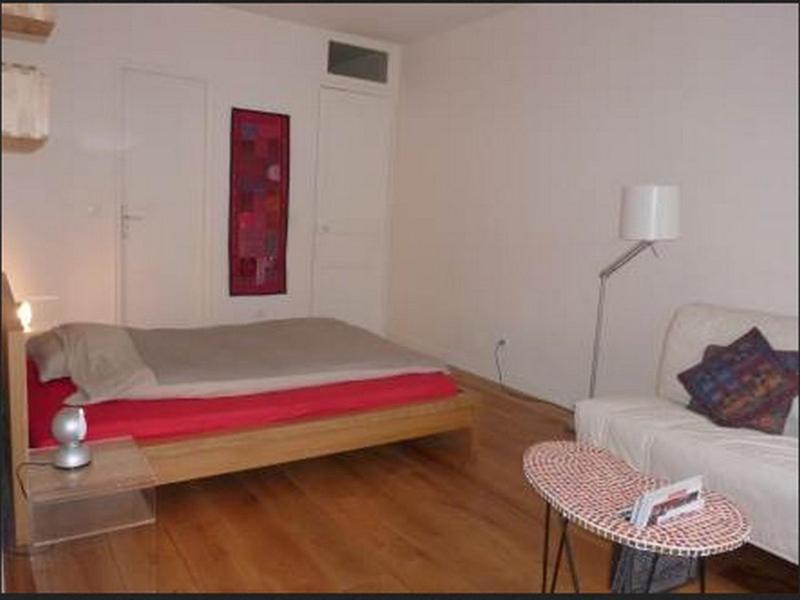Hotel Metropolitain Paris Oda fotoğraf
