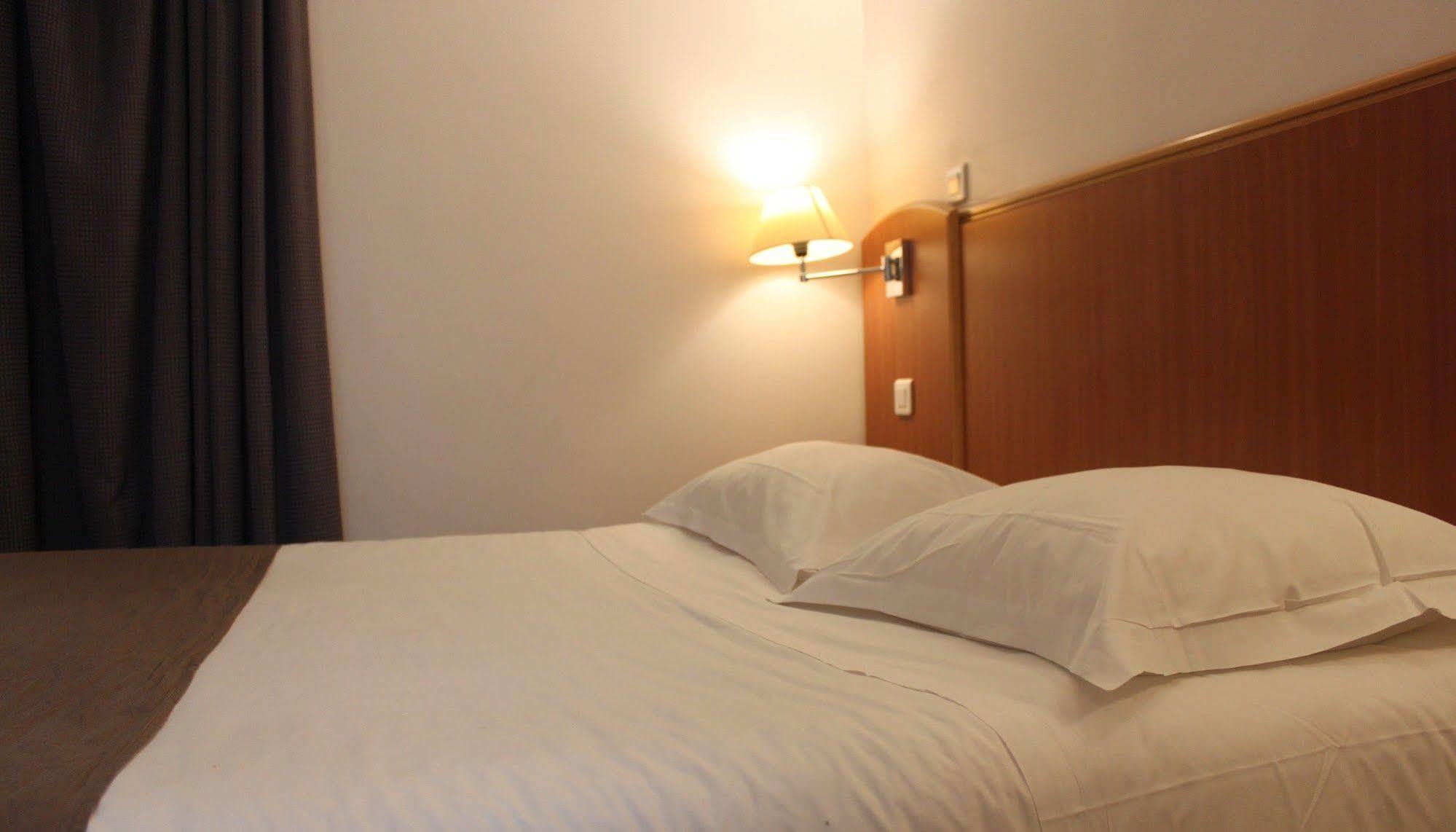Hotel Metropolitain Paris Dış mekan fotoğraf