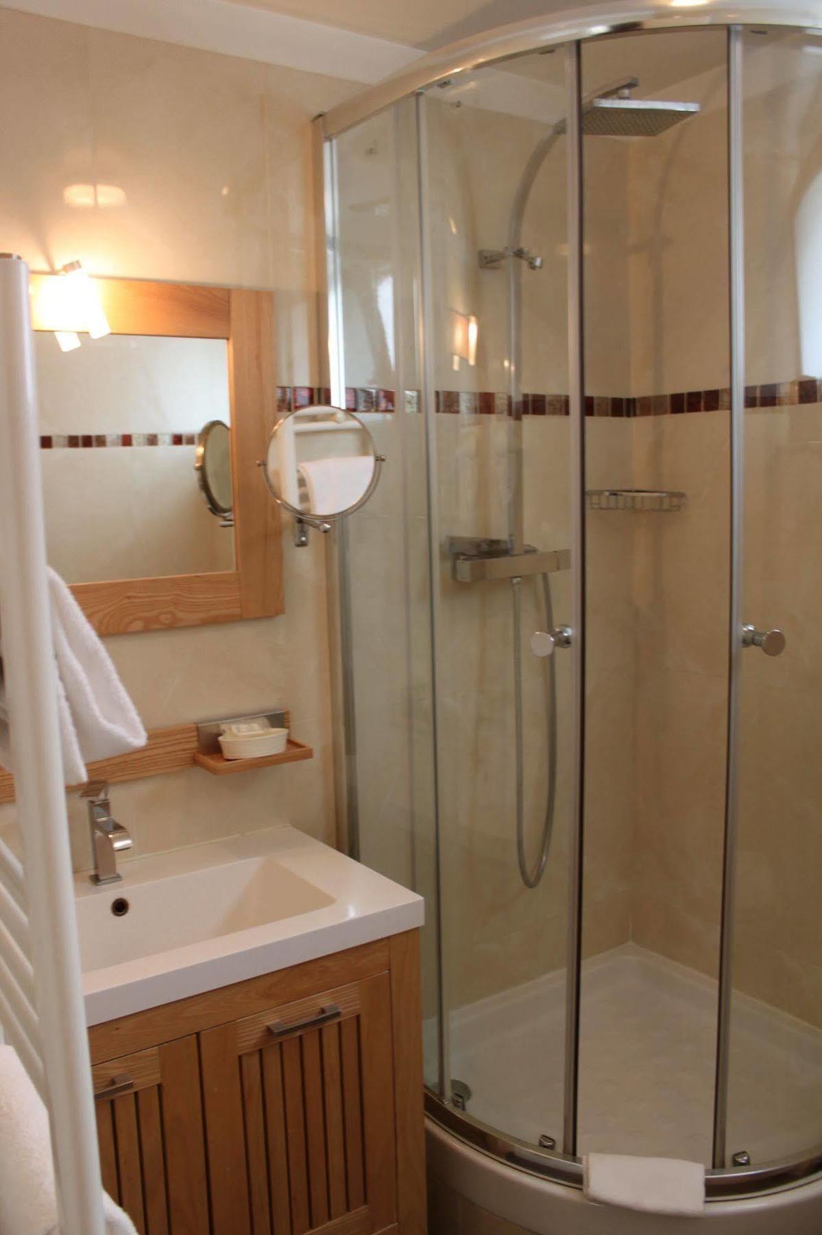 Hotel Metropolitain Paris Dış mekan fotoğraf